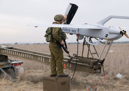 الاحتلال يزرع كاميرات تجسس مخفية ترصد تحركات المواطنين في كوبر