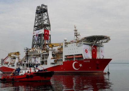 قبرص تتهم تركيا بخرق حقوقها