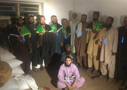 أفغانستان: مقتل مدنيين وتحرير أسرى