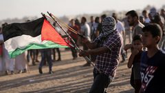 هيئة مسيرات العودة: الوضع في غزة يُنذر بانفجار حتمي