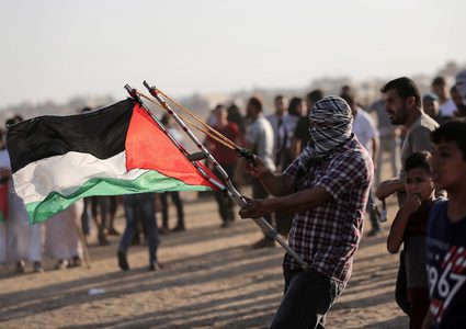 هيئة مسيرات العودة: الوضع في غزة يُنذر بانفجار حتمي