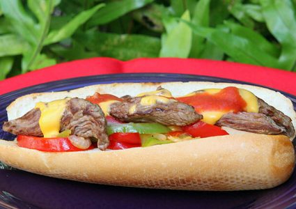 لص يقتحم منزل ليحضر لنفسه شطيرة