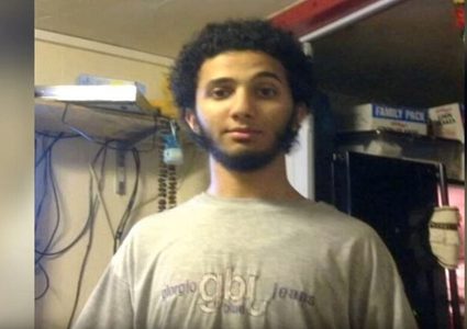 بريطاني يطالب بالعودة لأمه بعد أن خيبت داعش أمله