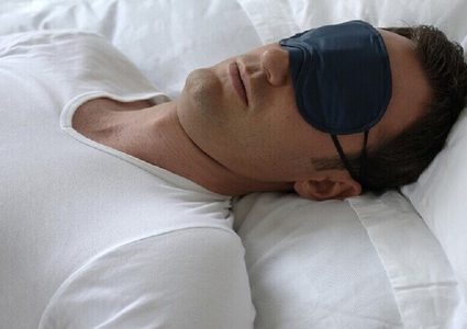 النوم ينقذ حياتك