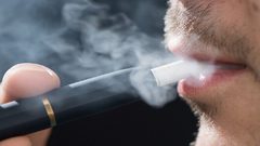 الكشف عن أسباب الوفاة بسبب السجائر الإلكترونية