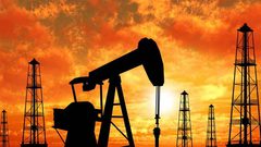 تقرير: تباطؤ نمو الاقتصاد العالمي يكبد النفط أكبر خسارة أسبوعية