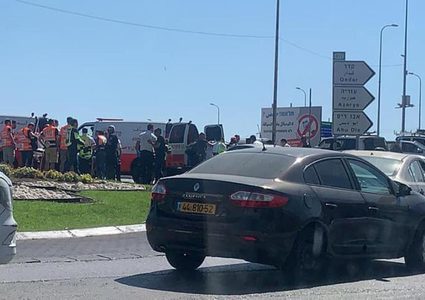 العيزرية: شجار عائلي يوقع 4 إصابات بالرصاص