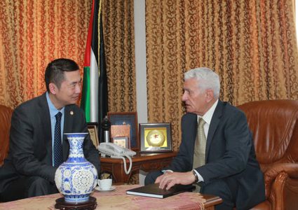 فتح تؤكد رفضها للتدخل الأجنبي في هونغ كونغ