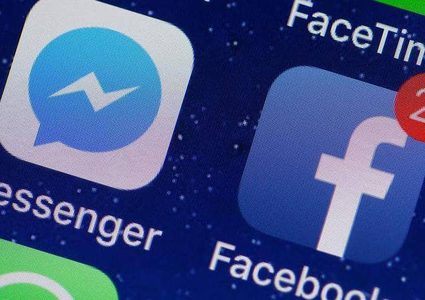 اتفاق لمطالبة فيسبوك بفك تشفير "الرسائل الخطيرة"