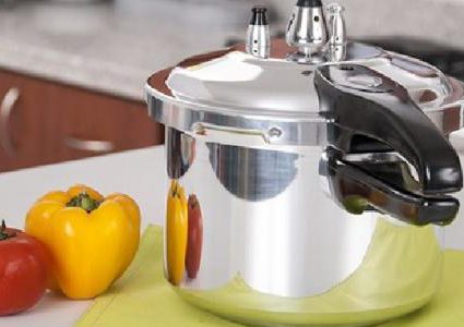 تعرفوا على الفوائد المذهلة للطهي باستخدام "طنجرة الضغط"