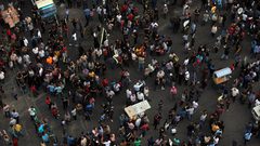 حركة الجهاد تحتفي بانطلاقتها الـ 32 في غزة