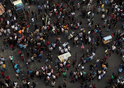 حركة الجهاد تحتفي بانطلاقتها الـ 32 في غزة