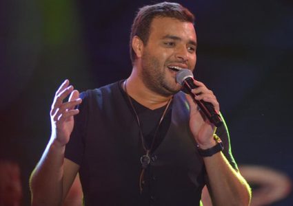 المطرب رامي صبري يتعرض للتنمر