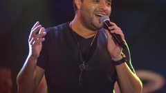 المطرب رامي صبري يتعرض للتنمر