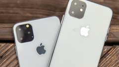 إقبال كبير على شراء آيفون 11.. وأبل تزيد الإنتاج بنسبة 10%