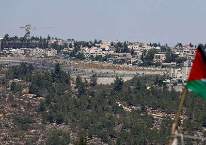 تقرير: عدم نشر أسماء الشركات العاملة في المستوطنات انتهاك صارخ