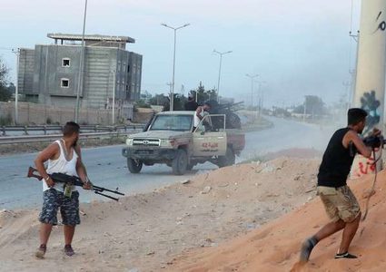 ليبيا: بعثة أممية تحذر من تهديدات تطال النفط