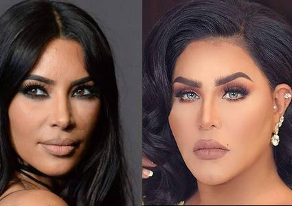 كيم كاردشيان تتسبب بإندلاع خلاف بين أحلام وزوجها