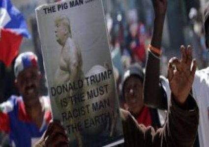 هاييتي: المعارضة تدعو لإسقاط الرئيس