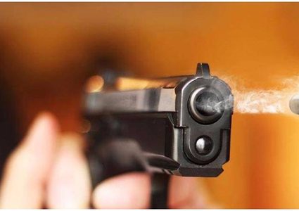 مقتل شاب أراد مفاجأة عائلة زوجته في حفلة عيد ميلاد !