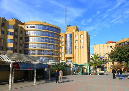 تعيين د. أحمد التيان رئيسًا جديدًا لجامعة الأزهر