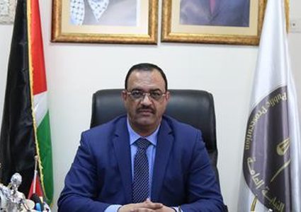 مذكرة تفاهم بين مكافحة الفساد وخضوري لدعم تعزيز النزاهة