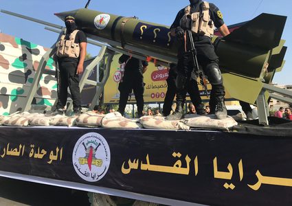 سرايا القدس:نراكم القوة للدفاع عن شعبنا والأسرى على سلم أولوياتنا