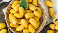 البلح الأصفر يعالج الاكتئاب ويحميك من الفيروسات