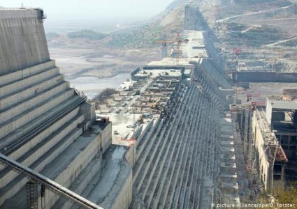 استمرار خلاف مصر والسودان بشأن سد النهضة