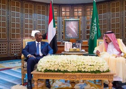 السعودية تؤكد أنها تعمل لرفع السودان من لائحة الإرهاب الأميركية