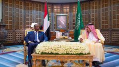 السعودية تؤكد أنها تعمل لرفع السودان من لائحة الإرهاب الأميركية