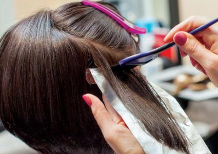 هل تزيد صبغات الشعر من فرص الإصابة بسرطان الثدي ؟