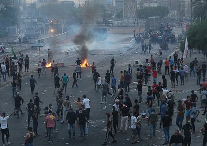 العراق: حزمة قرارات استجابة لمطالب المواطنين