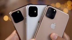 عيب جديد يضرب ملايين أجهزة "آيفون"