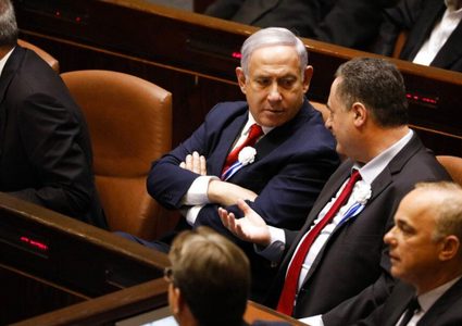 استطلاع: 50% يعارضون حكومة وحدة برئاسة نتنياهو