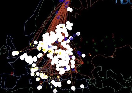 حرب نووية بين أمريكا وروسيا تقتل 34 مليوناً في ساعات