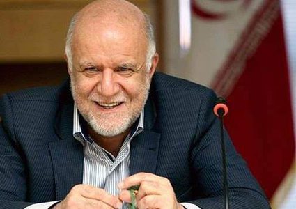 إيران: سنستخدم أي وسيلة لتصدير نفطنا