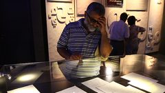 متحف درويش ينفذ أمسية ثقافية للشاعر أبو شايب والناقد حديدي