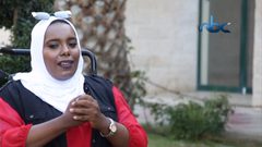 صبرينا جابر أملٌ بالشفاء وشغفٌ بالغناء