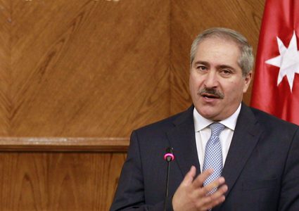 المملكة الأردنية تسلم السفير "الإسرائيلي" لديها مذكرة احتجاج