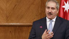 المملكة الأردنية تسلم السفير "الإسرائيلي" لديها مذكرة احتجاج