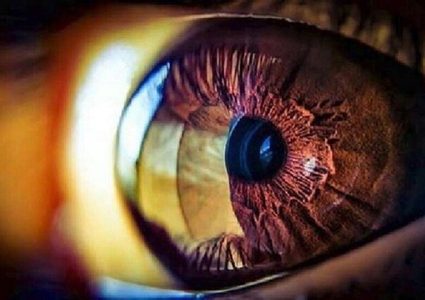 التغييرات البسيطة بالعيون قد تدل على مشاكل صحية