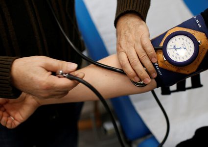 طريقة ألمانية لخفض ارتفاع ضغط الدم