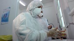 نصائح لتجنب الإصابة بالإنفلونزا