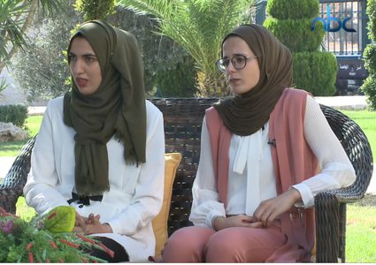 مبادرة طلابية لرفع الوعي حول أهمية الكشف المبكر عن سرطان الثدي