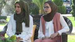 مبادرة طلابية لرفع الوعي حول أهمية الكشف المبكر عن سرطان الثدي