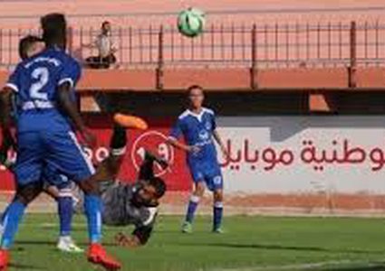 التعادلات تخيم على مباريات الدرجتين الأولى والثانية بغزة