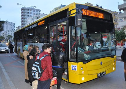 المواصلات العامة تزيد فرص تعرض مرضى الربو لنوبات قاتلة