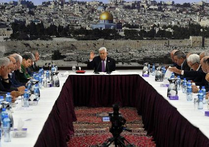 الرئيس: مصممون على اجراء الانتخابات في الضفة وغزة والقدس