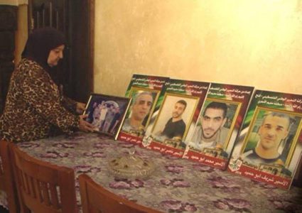 الاحتلال يهدد بإعادة هدم منزل عائلة أبو حميد في مخيم الأمعري